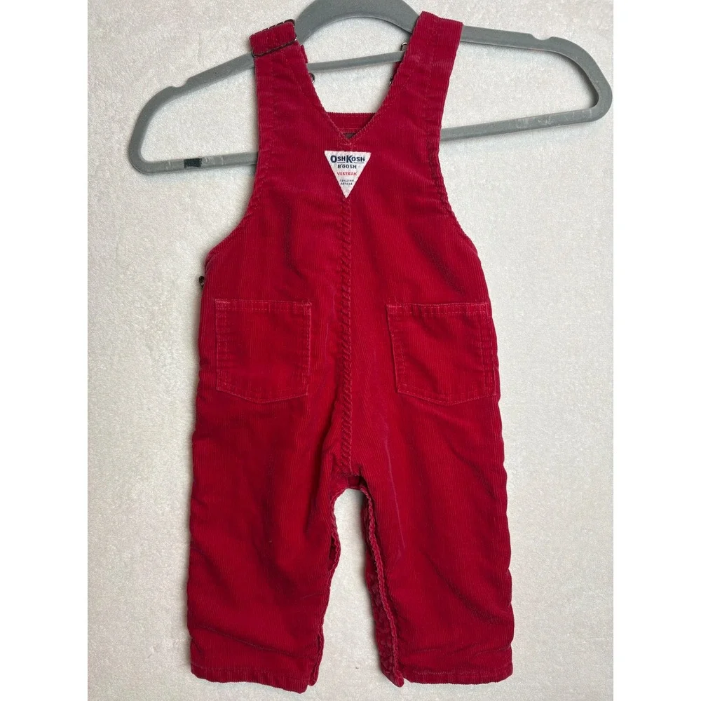 OshKosh Bgosh vintage oshkosh